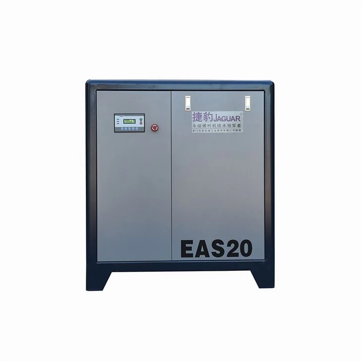 20 HP air compressor portable