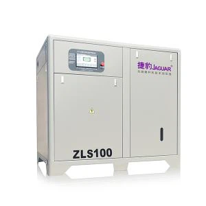 Comhbhrúiteoir Aeir Tiomáinte Díreach Ola-insteallta