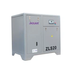 Comhbhrúiteoir Aeir Scriú Rothlach Ola-insteallta