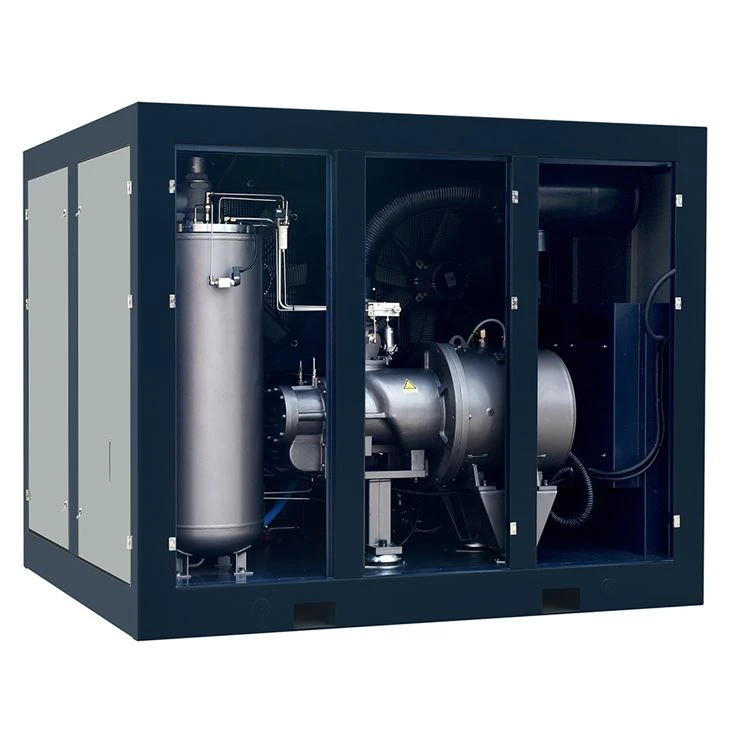 Jaguar air compressor