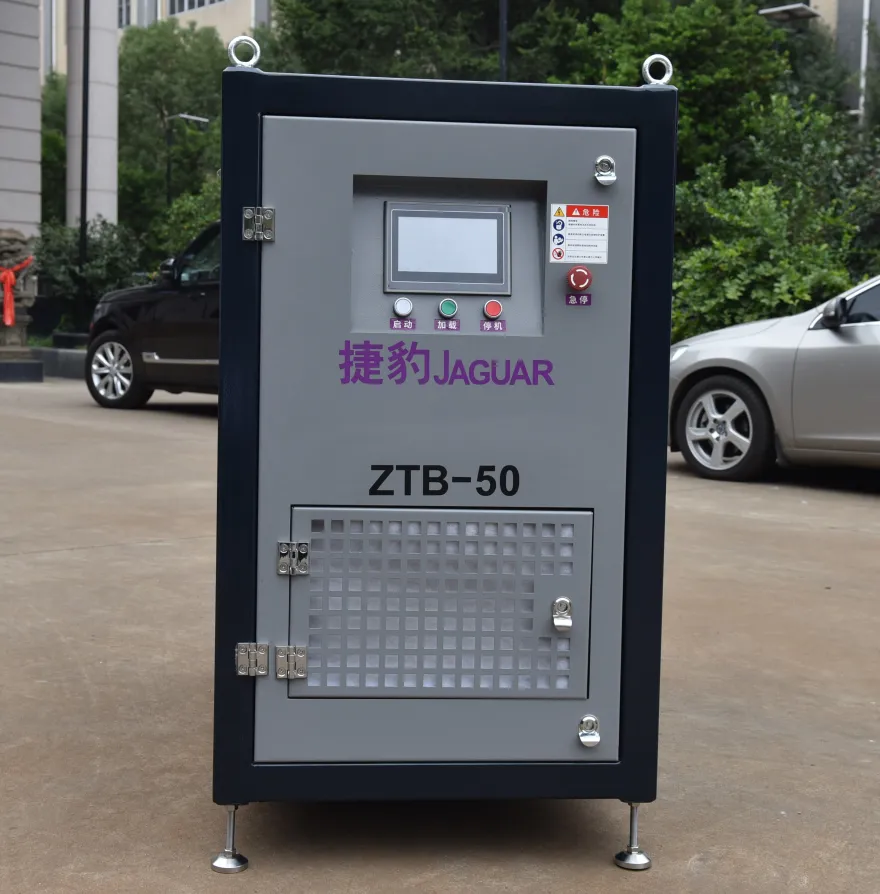 PM Turbo séidire ZTB-50